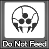 Do not Feed