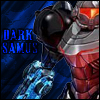dark samus