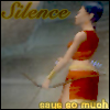 silence says so much