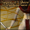 suger and spice
