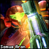 Samus Aran