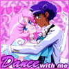 Dance with me