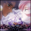 Utena & Anthy