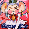 Chuchu Blessed Yule