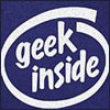 Geek inside