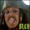 Bleh!