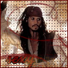 Sexy Jack Sparrow