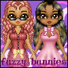 Fuzzy Bunnies