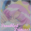 Troubled Princess