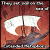 Sea of Extended Metaphors 