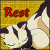 rest