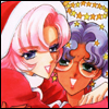 Utena and Anthy Yule Base