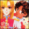 Utena & Anthy