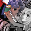 Utena & Anthy