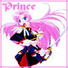 Utena = Prince