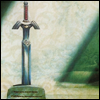 Master Sword