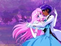 Utena and Anthy Dance