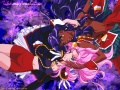 Utena and Anthy