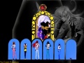 The Duelists in their coffins