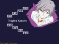 Kaworu