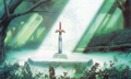 Master Sword