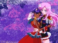 Utena and Anthy