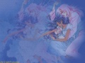 Utena and Anthy