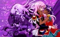 Utena and Anthy