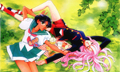 Utena & Anthy